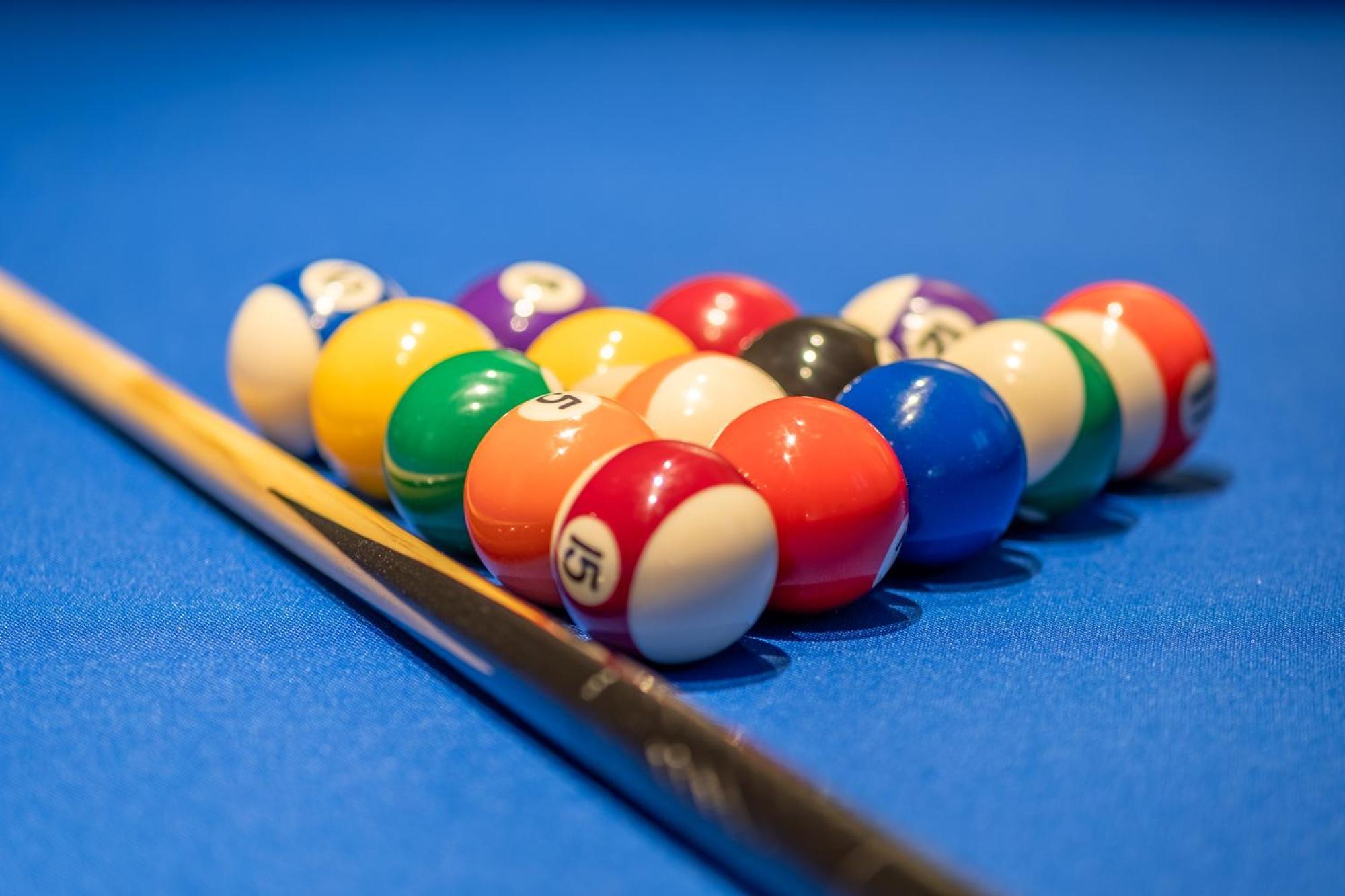 ライプツィヒPool Table Heaven, Workstation, 4K Tv, Netflixアパートメント エクステリア 写真